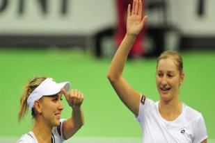 Ekaterina Makarova dan Elena Vesnina Tantang Sara Errani dan Roberta Vinci di Final Australian Open