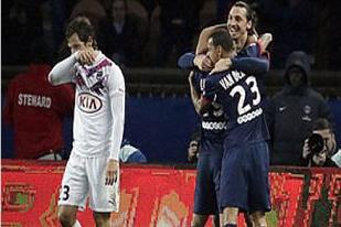 Liga Prancis: PSG Tak Tergoyahkan di Puncak Klasemen