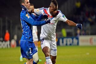Pelatih Olympique Lyonnais Coba Hapus Trauma Kekalahan Final Piala Liga Prancis
