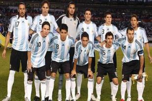 Piala Dunia 2014: Akankah Argentina Juara Ketiga Kalinya di Benua Sendiri ?