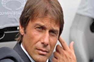 Antonio Conte Tak Habis Pikir Juventus Gagal di Verona