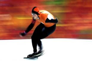 Sochi 2014: Belanda Sapu Bersih Emas Speedskating