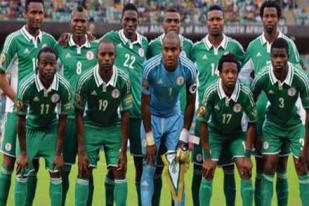 Piala Dunia 2014: Akankah Nigeria Melewati Pencapaian 1994 dan 1998?