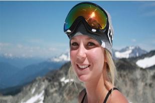 Sochi 2014: Dara Howell Raih Emas Ski Turunan Lereng   