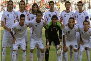 Piala Dunia 2014: Iran, Kekuatan Sepak Bola Asia