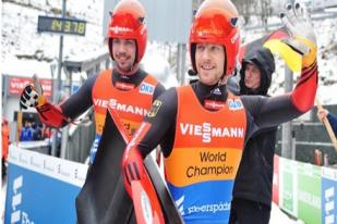 Sochi 2014: Jerman Geser Kanada dan Norwegia Perolehan Medali Sementara