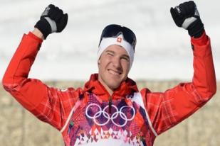 Sochi 2014:  Duet Ski Klasik putra Swedia Tak Mampu Bendung Swiss