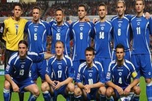 Piala Dunia 2014: Menanti Kiprah Perdana Bosnia-Herzegovina