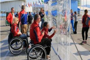 Paralimpiade Sochi 2014 Siap Digelar