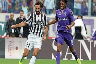 Pelatih Fiorentina Sesalkan Kekalahan Atas Juventus
