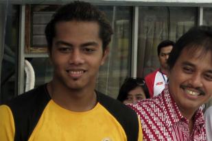 Kejurprov DKI: Alexis Juara 200 M Gaya Bebas Putra