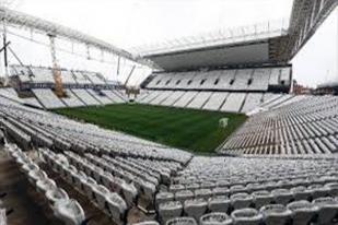 Arena Sao Paulo, Saksi Bisu Brasil Gelar Piala Dunia