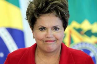 Presiden Brasil Akan Hadiri Partai Pembuka PD 2014