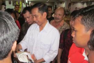 Jokowi:  DKI Telah Siapkan Dana Asian Games
