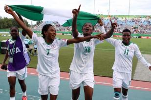 Piala Dunia Putri U-20: Nigeria Akan Jumpa Jerman di Final