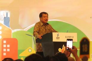 KAA - Afsel Tertarik pada Batik dan Pembangkit Listrik RI