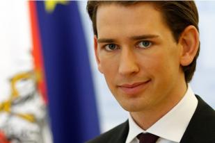Menteri Austria: Kemelut Pengungsi Adalah Bencana Kemanusiaan