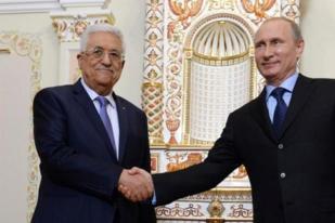  Abbas akan Kunjungi Rusia,  Pembukaan Masjid Terbesar di Eropa