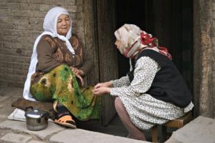 RRT Pendekatan Kultural Atasi Budaya Kekerasan Xinjiang