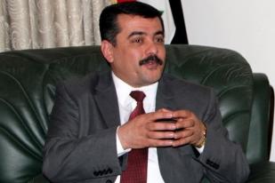 Irak Hukum Mantan Menteri 2 Tahun Penjara, Tuduhan Korupsi
