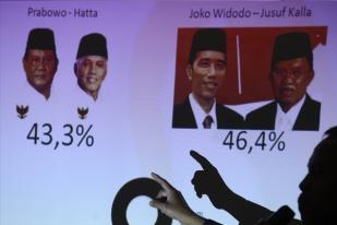Jokowi Dukung Pencantuman Gambar Peringatan Bahaya Rokok