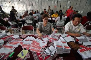 Perempuan PKS Siap Menangkan Pasangan Prabowo-Hatta