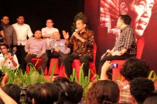 Lurah Susan Bangga Jadi Contoh Jokowi di INTI