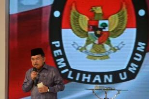 JK: Bangsa Indonesia Harus Majukan SDM