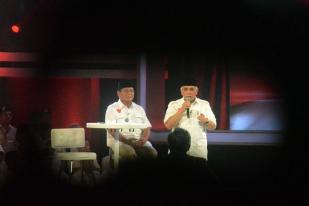 Fadli Zon: Prabowo-Hatta Menangkan Debat Terakhir