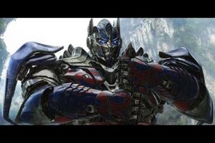 Transformers: Age Of Extinction Film Terlaris Tahun Ini