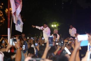 Tim Prabowo-Hatta: Batalkan Keputusan KPU