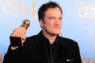 Tarantino Upayakan Penyelamatan Seluloid
