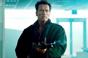 Schwarzenegger Kembali Beraksi di Terminator Mendatang