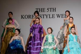 Pekan Mode Korea