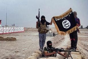Bendung ISIS dengan Rekonstruksi Ideologi Antiberhala
