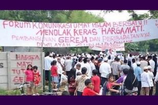 Kemerdekaan Indonesia Versus Kemerdekaan Agama 