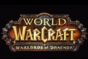 Robin Williams Jadi Karakter Game di 'World of Warcraft'
