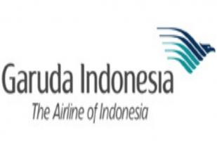 Garuda Kerjasama PT Belibis Buka Akses Papua
