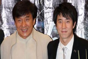 Putranya Ditangkap karena Narkoba, Jackie Chan Minta Maaf pada Publik