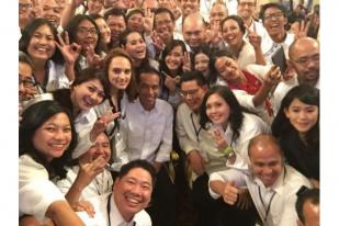Ideologi Ekonomi Jokowi, Adakah?
