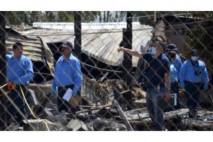 Panti Wreda Terbakar di Meksiko, 17  Meninggal