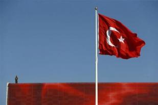 Turki Larang Penayangan Acara TV Kencan Buta