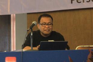 Albertus Patty: Indonesia Kesampingkan Praktik Pancasila