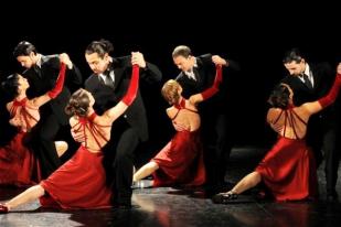 Terkenal di Argentina, Bali Jadi Tuan Rumah Festival Tango