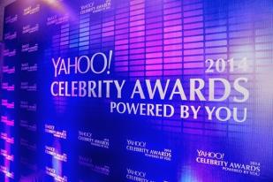 Tutup Tahun, Yahoo Beri Penghargaan Pelaku Seni