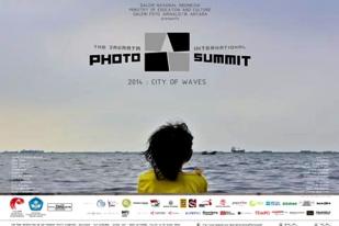 The Jakarta International Photo Summit Angkat Dunia Kemaritiman