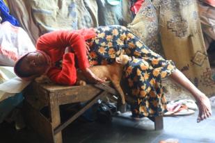 Pushep: Masyarakat Indonesia Miskin di Negara Kaya