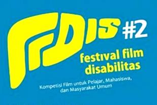 FFDIS Perluas Isu Difabilitas dalam Film