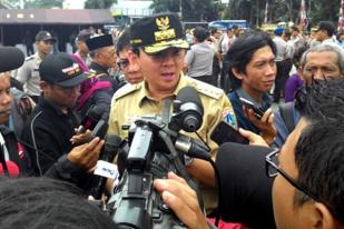 Gubernur DKI Jakarta Hadiri Pemaparan Operasi Binaan