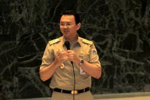 Basuki Tak Keberatan Pemerintah Pusat Kelola Transjakarta